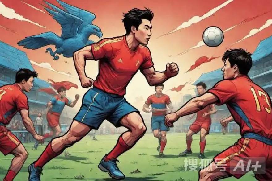 看球网赛事资讯聚合服务展示图
